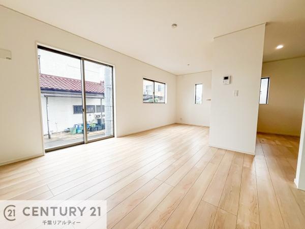 袖ケ浦市今井３丁目の新築一戸建