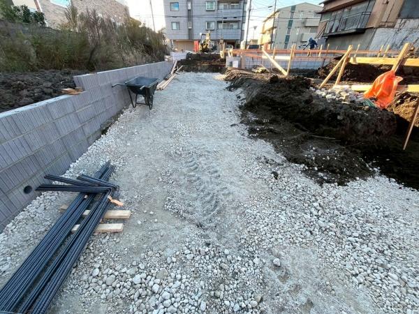 木更津市中央１丁目の新築一戸建
