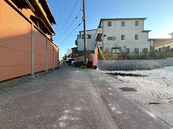 木更津市中央１丁目の新築一戸建