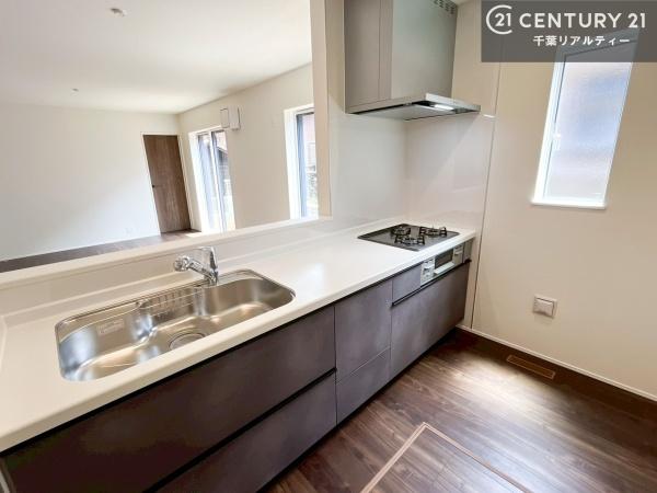 木更津市中央１丁目の新築一戸建