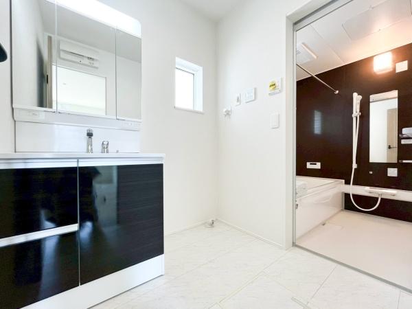 木更津市中央１丁目の新築一戸建