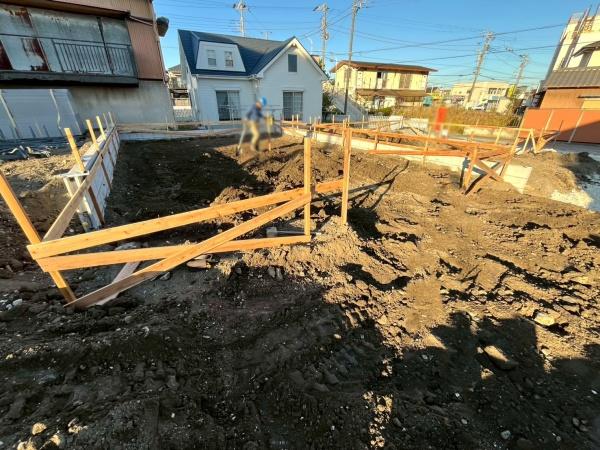 木更津市中央１丁目の新築一戸建