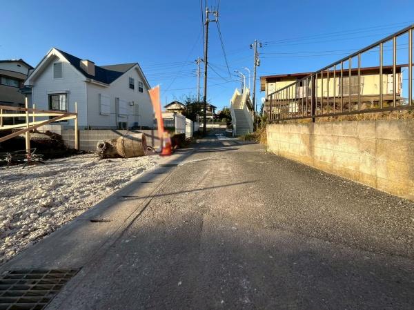 木更津市中央１丁目の新築一戸建