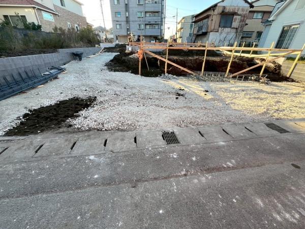 木更津市中央１丁目の新築一戸建