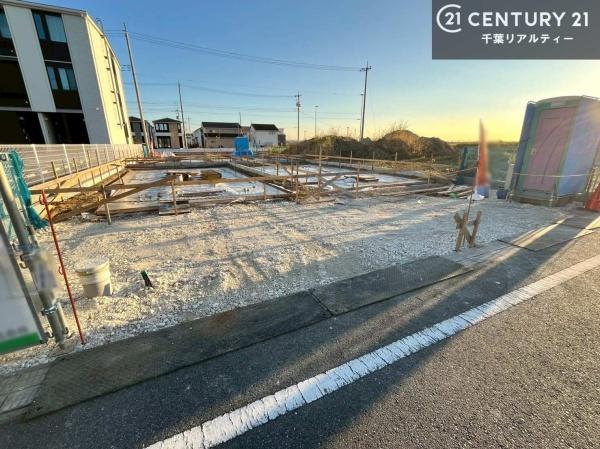 袖ケ浦市袖ケ浦駅前２丁目の新築一戸建