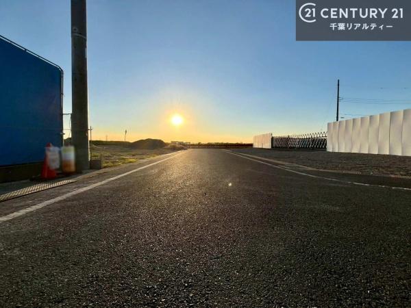 袖ケ浦市袖ケ浦駅前２丁目の新築一戸建