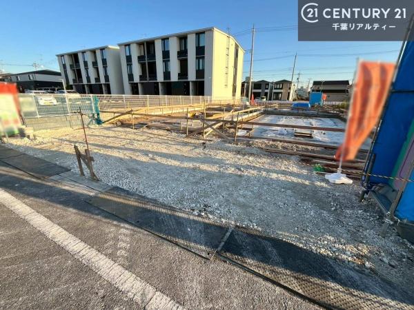 袖ケ浦市袖ケ浦駅前２丁目の新築一戸建