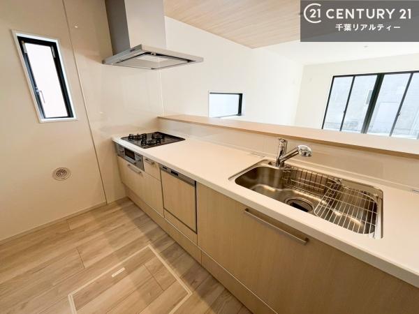 君津市南子安１丁目の新築一戸建