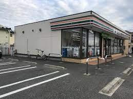 君津市南子安１丁目の新築一戸建(セブンイレブン君津南子安4丁目店)