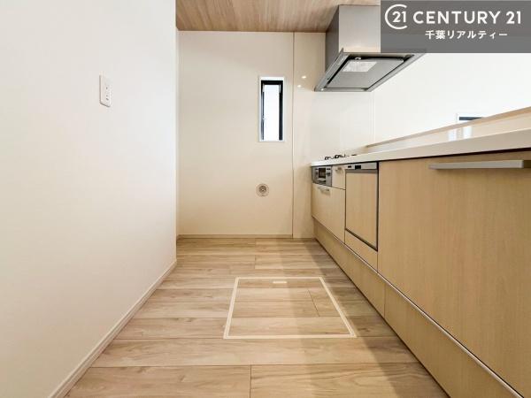 君津市南子安１丁目の新築一戸建