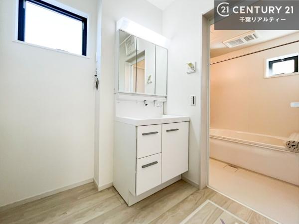 君津市南子安１丁目の新築一戸建