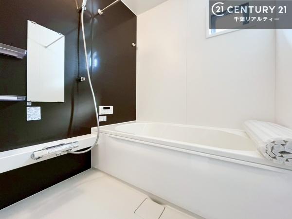 君津市南子安１丁目の新築一戸建