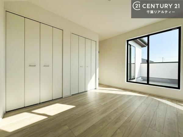 君津市南子安１丁目の新築一戸建