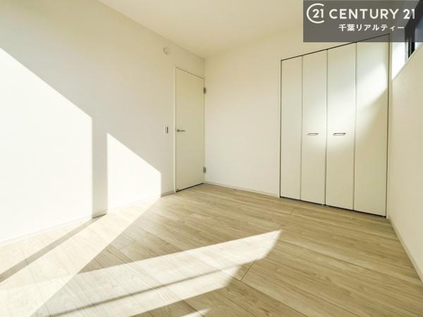 君津市南子安１丁目の新築一戸建