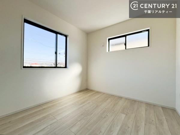 君津市南子安１丁目の新築一戸建