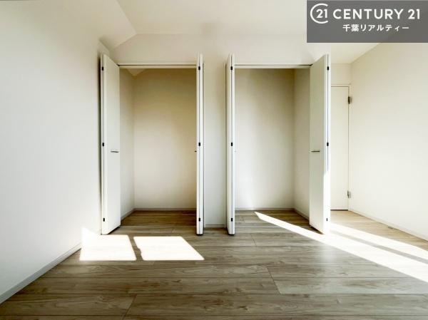 君津市南子安１丁目の新築一戸建