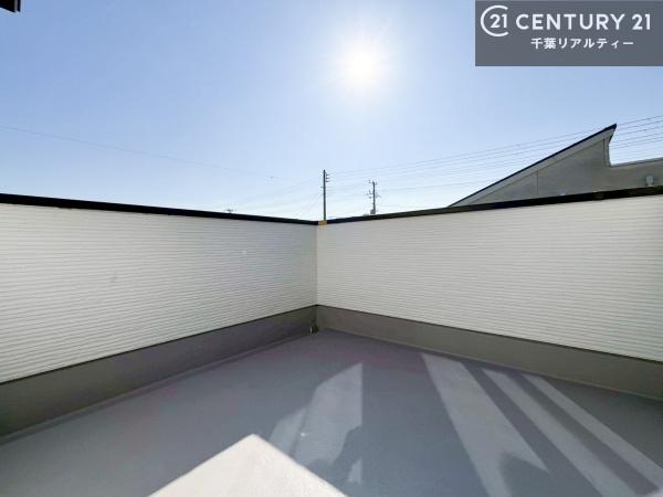 君津市南子安１丁目の新築一戸建