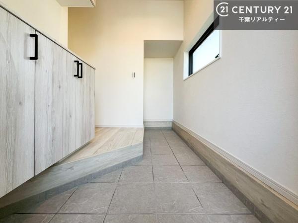 君津市南子安１丁目の新築一戸建