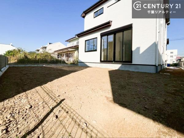 君津市南子安１丁目の新築一戸建