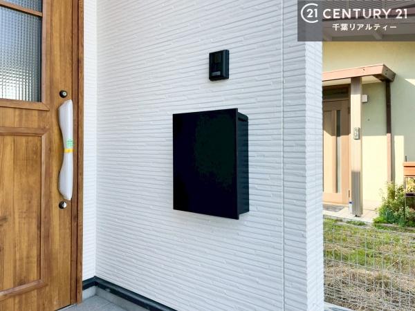 君津市南子安１丁目の新築一戸建