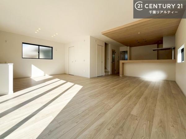 君津市南子安１丁目の新築一戸建