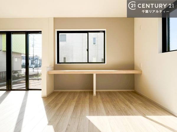 君津市南子安１丁目の新築一戸建