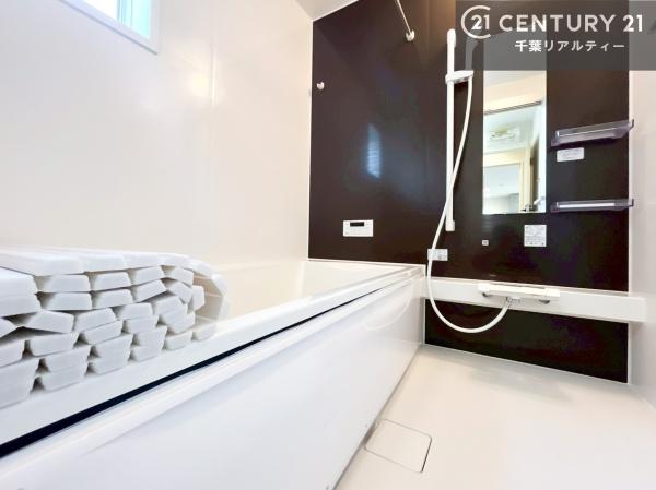 木更津市真舟４丁目の新築一戸建