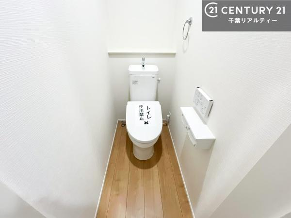 木更津市真舟４丁目の新築一戸建