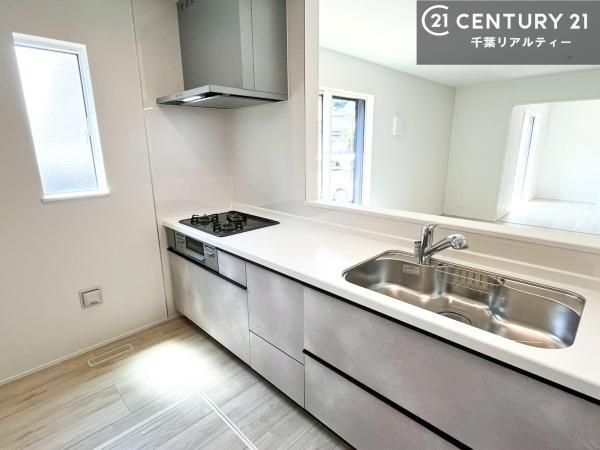 木更津市真舟４丁目の新築一戸建