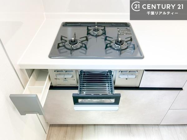 木更津市真舟４丁目の新築一戸建