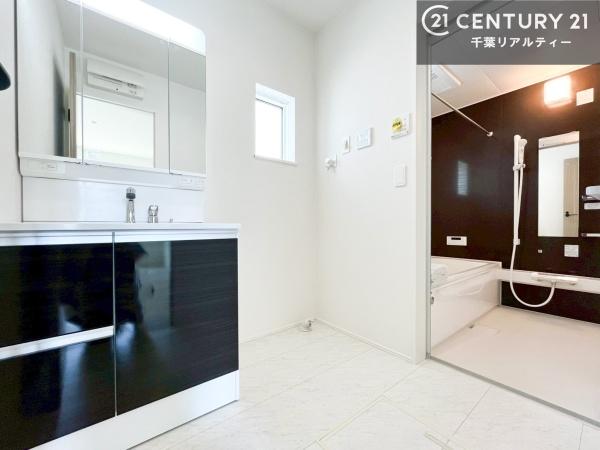 木更津市真舟４丁目の新築一戸建