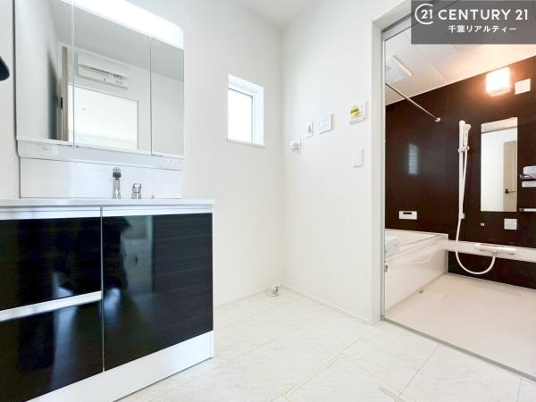 木更津市真舟４丁目の新築一戸建