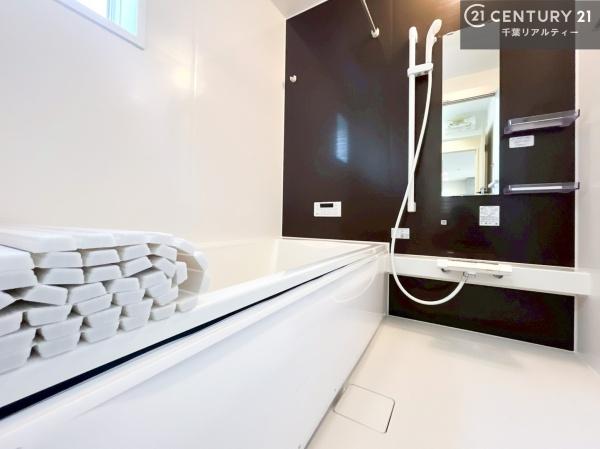 木更津市真舟４丁目の新築一戸建