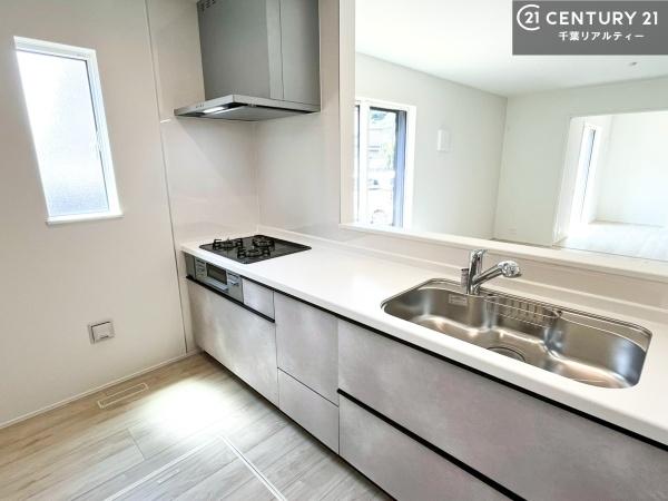 木更津市真舟４丁目の新築一戸建