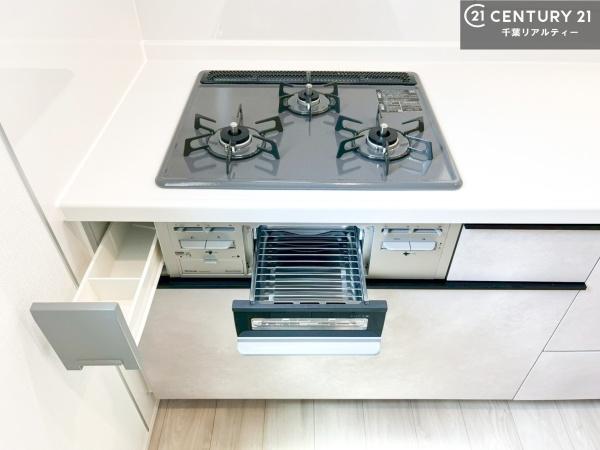 木更津市真舟４丁目の新築一戸建