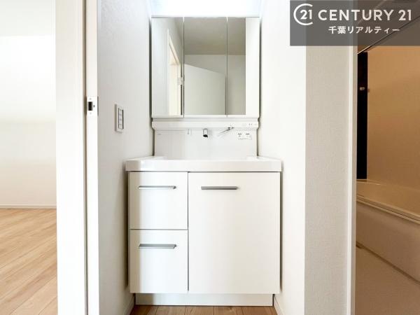 君津市南久保２丁目の新築一戸建