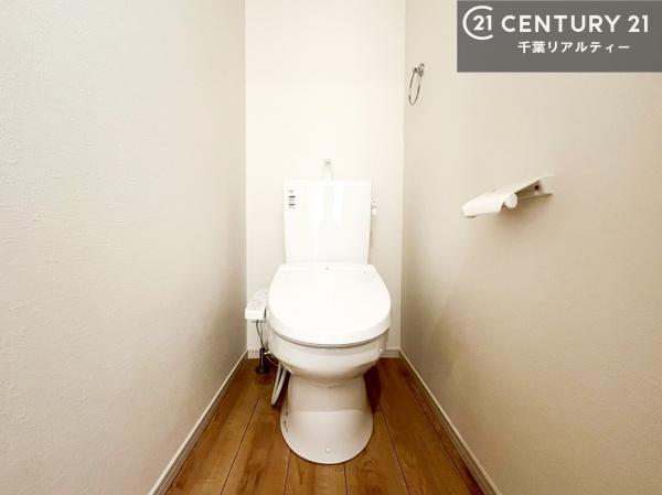 君津市南久保２丁目の新築一戸建