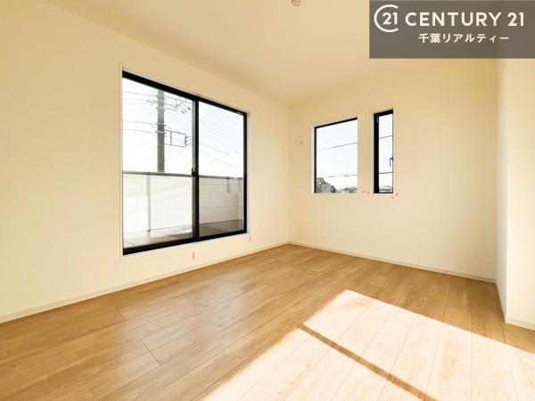 君津市南久保２丁目の新築一戸建