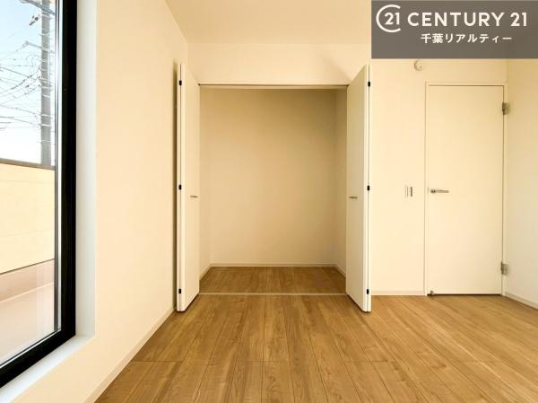 君津市南久保２丁目の新築一戸建