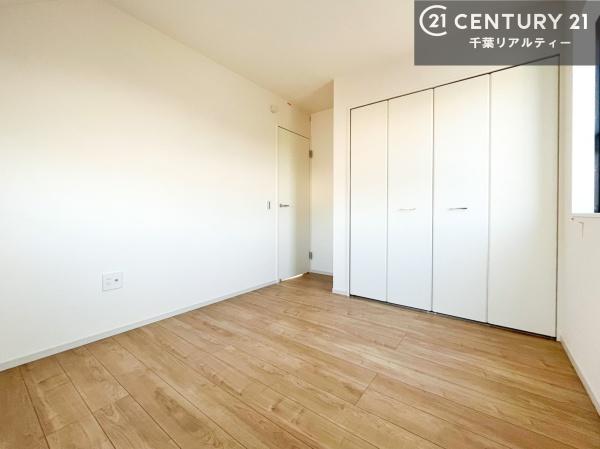 君津市南久保２丁目の新築一戸建