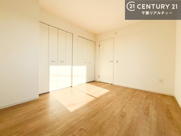 君津市南久保２丁目の新築一戸建