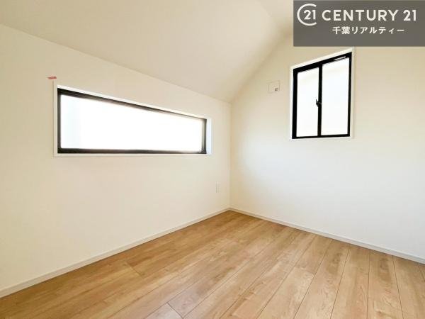 君津市南久保２丁目の新築一戸建