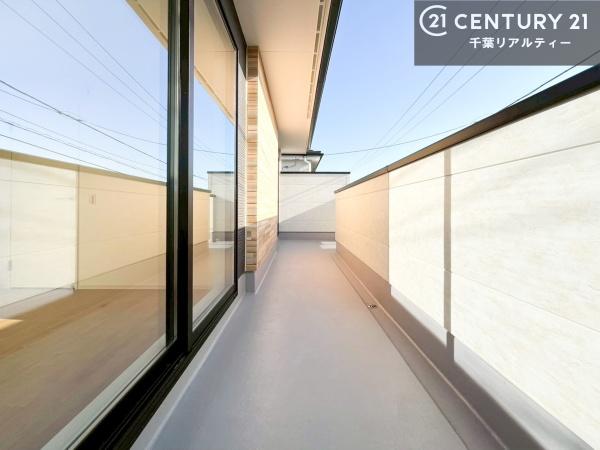 君津市南久保２丁目の新築一戸建