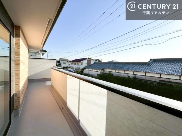 君津市南久保２丁目の新築一戸建