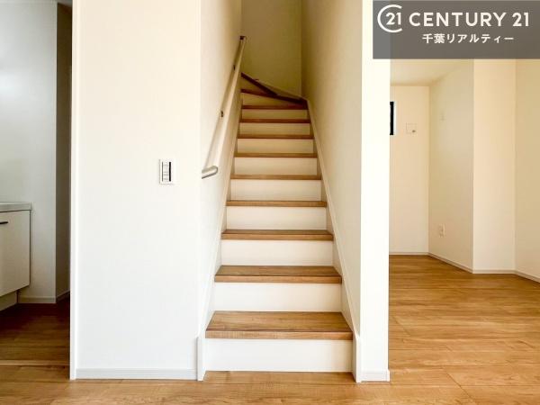 君津市南久保２丁目の新築一戸建