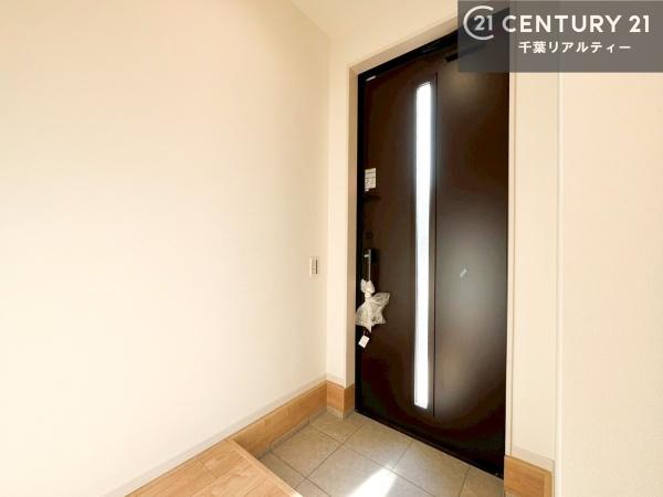 君津市南久保２丁目の新築一戸建