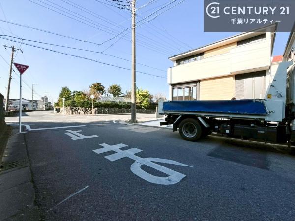 君津市南久保２丁目の新築一戸建