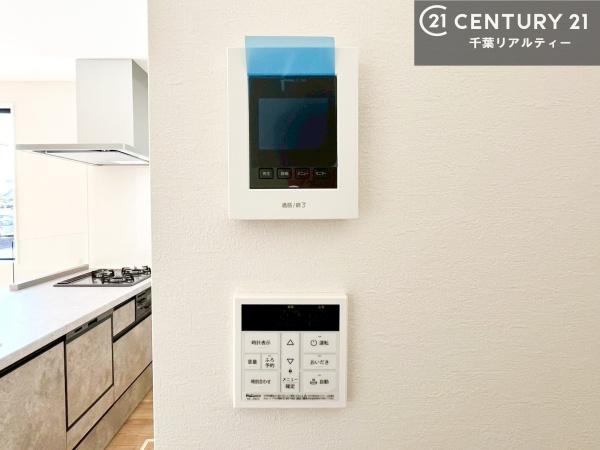 君津市南久保２丁目の新築一戸建