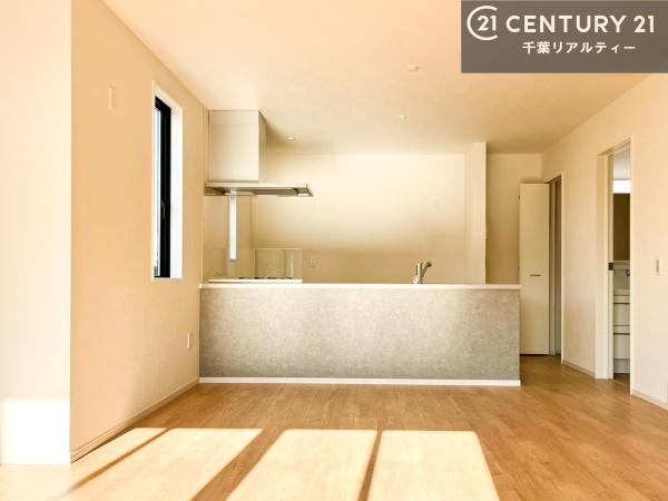 君津市南久保２丁目の新築一戸建