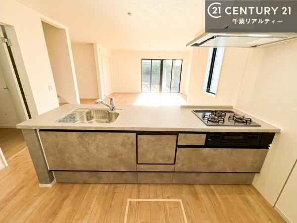 君津市南久保２丁目の新築一戸建